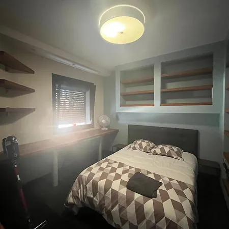 Вилла La Maison Blanche