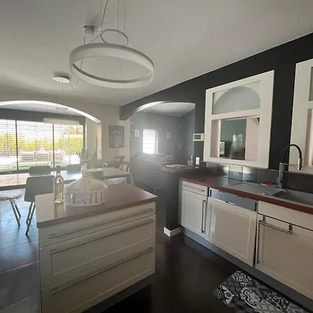 La Maison Blanche Вилла