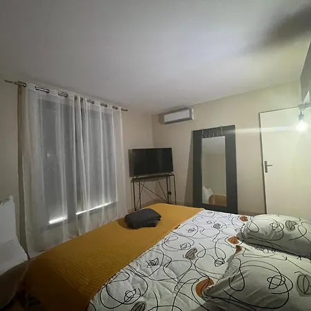 La Maison Blanche * Claira