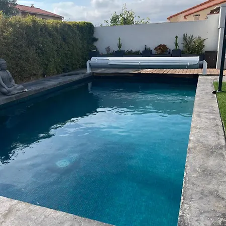 La Maison Blanche Claira